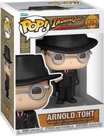 Funko Pop! - Indiana Jones Arnold Toht #1353 | Funko - Hobby, Verzamelen, Poppetjes en Figuurtjes, Verzenden, Nieuw