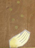 Mimmo Paladino (1948) - Pinocchio