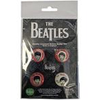 The Beatles - Vintage Portraits button officiële merchandise, Verzamelen, Muziek, Artiesten en Beroemdheden, Nieuw, Ophalen of Verzenden