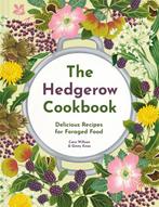 9781911657330 The Hedgerow Cookbook Caro Willson, Verzenden, Nieuw, Caro Willson