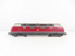 Märklin H0 - 3780 - Diesellocomotief (1) - BR 220 - DB, Nieuw