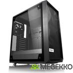 Fractal Design Meshify C Tempered Glass Light, Computers en Software, Computerbehuizingen, Verzenden, Nieuw