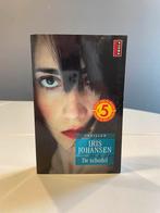 De Schedel - Iris Johansen [nofam.org], Nieuw, Iris Johansen