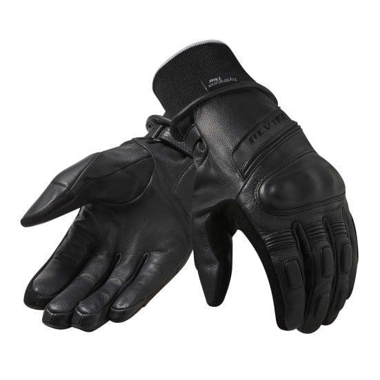 REVIT! Boxxer 2 H2O Zwart, Motoren, Kleding | Motorkleding, Heren, Nieuw met kaartje, Handschoenen, Verzenden