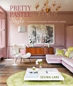9781788795197 Pretty Pastel Style Selina Lake, Boeken, Verzenden, Nieuw, Selina Lake