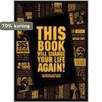 This Book Will Change Your Life, Again 9780452286795 Benrik, Boeken, Verzenden, Gelezen, Benrik