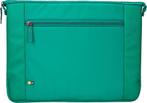 Case Logic Intrata - Laptoptas - 14 inch / Groen, Huis en Inrichting, Verzenden, Nieuw