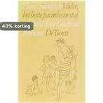 VADER HET BESTE PAARD VAN STAL 9789060200377 Nicklisch, Boeken, Verzenden, Gelezen, Nicklisch