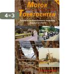 Motor Toertochten 6. 9789060132487 Tom Boudewijns, Verzenden, Zo goed als nieuw, Tom Boudewijns