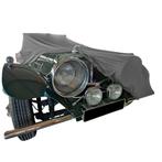 Autohoes passend voor Jaguar SS100 binnen BESTE PASVORM, Ophalen of Verzenden, Nieuw, Op maat