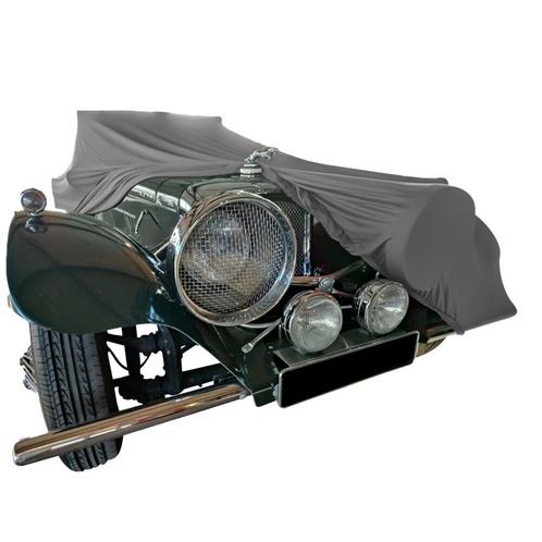 Autohoes passend voor Jaguar SS100 binnen BESTE PASVORM, Auto diversen, Autohoezen, Op maat, Nieuw, Ophalen of Verzenden