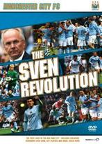 Manchester City FC: The Sven Revolution DVD (2007), Zo goed als nieuw, Verzenden
