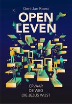 Open leven 9789463690522 Gert-Jan Roest, Verzenden, Zo goed als nieuw, Gert-Jan Roest