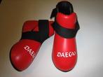 Voetbeschermers (Taekwondo beschermers, TAEKWONDO), Ophalen of Verzenden, Nieuw