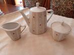 Seltmann Weiden - Koffieservies (27) - Monika - Aardewerk