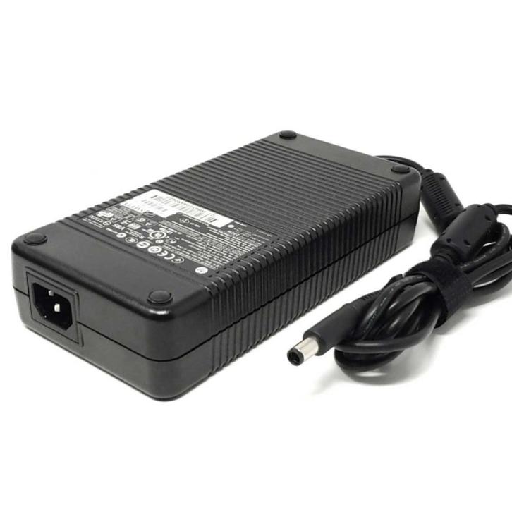 HP 230W - 5.0 Adapter (Laptop Adapters), Computers en Software, Laptop-opladers, Nieuw, Verzenden
