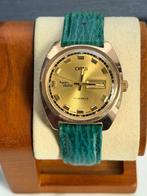 Oris - Twin date - Zonder minimumprijs - Heren - 1970-1979, Nieuw