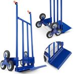 Traploper - steekwagen - staal - belasting tot 200 kg - b..., Ophalen of Verzenden, Nieuw