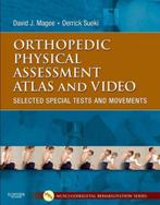 9781437716030 Orthopedic Physical Assessment Atlas And Video, Boeken, Nieuw, David Magee, Verzenden