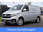 Volkswagen Transporter | Zakelijke Lease v.a. €613.45 pm, Auto's, Automaat, Stof, Gebruikt, Volkswagen