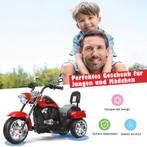 2dekans | Coast Chopper - Electric Childrens Motorcycle -, Ophalen of Verzenden, Zo goed als nieuw, Coast