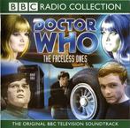 cd - Doctor Who - Doctor Who The Faceless Ones, Zo goed als nieuw, Verzenden