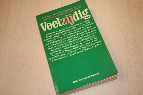 9789061040774 Veelzijdig - Werk van Nederlandse schrijfst..., Boeken, Godsdienst en Theologie, Verzenden