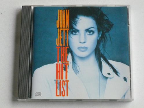 Joan Jett - The Hit List, Cd's en Dvd's, Cd's | Pop, Verzenden