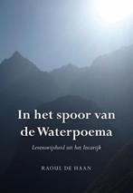 In het spoor van de Waterpoema 9789089548993 Raoul de Haan, Boeken, Verzenden, Gelezen, Raoul de Haan