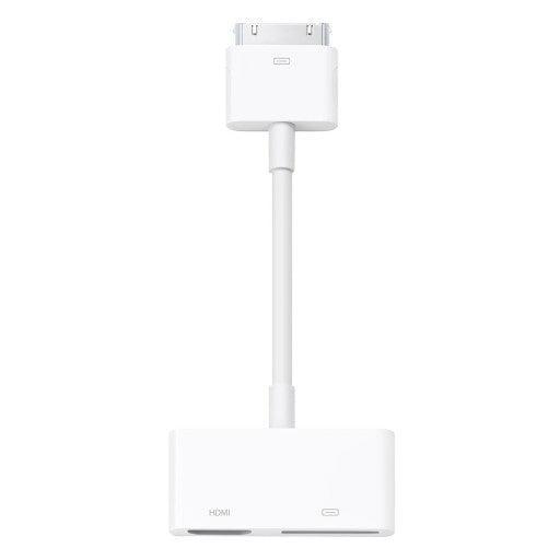 Apple 30-pin Digital AV Adapter -A1422 (Nieuw), Computers en Software, Overige Computers en Software, Nieuw, Verzenden
