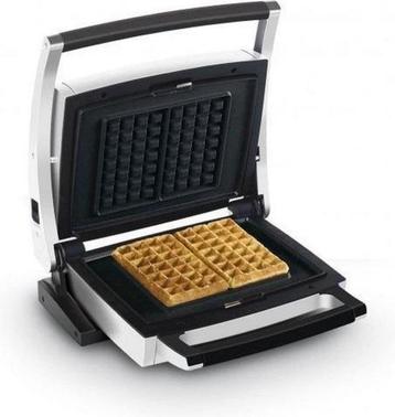 FRITEL Combi wafelijzer CW 2437 - Wafelmaker / Wafelpan - beschikbaar voor biedingen