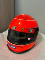 1:2 - Model sportwagen - Casco Michael Schumacher 2002, Nieuw