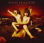cd - Van Halen - Balance, Verzenden, Zo goed als nieuw