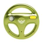 Hori Steering Wheel Wii - Link Edition (Wii Accessoires), Spelcomputers en Games, Spelcomputers | Nintendo Wii, Ophalen of Verzenden