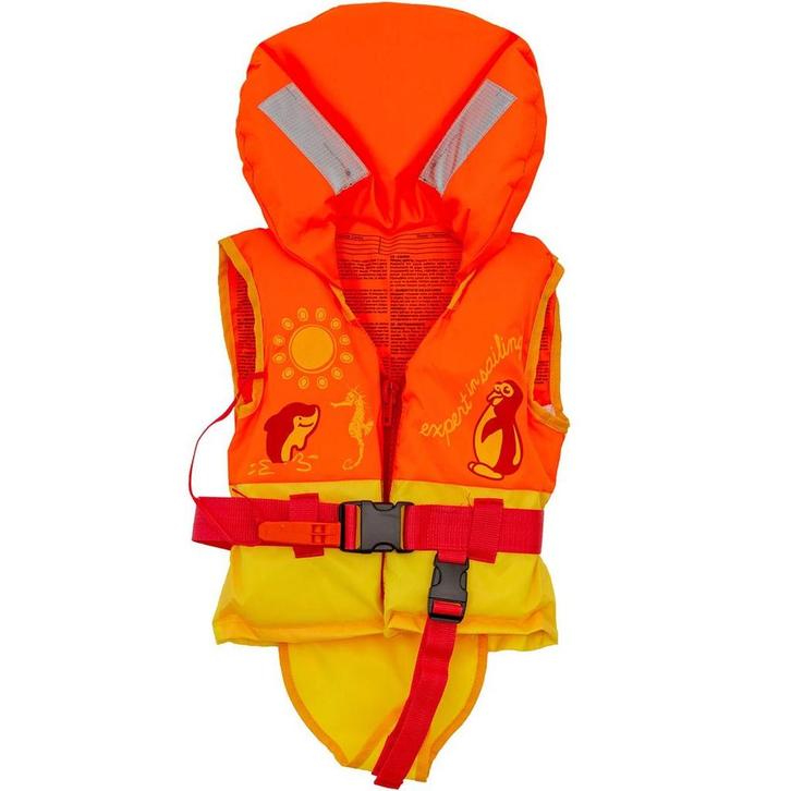 Eval 100N Reddingsvest met Print Junior, Watersport en Boten, Watersportkleding, Ophalen of Verzenden