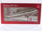 Schaal 1:200 Emirates Boeing 787-10 Dreamliner Reg. N/A #..., Hobby en Vrije tijd, Modelbouw | Vliegtuigen en Helikopters, Ophalen of Verzenden