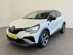 Zakelijke Lease |  Renault Captur 1.6 E-Tech Plug-in Hybrid, Automaat, Stof, Gebruikt, Euro 6