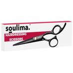 Soulima Professionele kappersschaar – ergonomisch ontwerp., Ophalen of Verzenden, Nieuw
