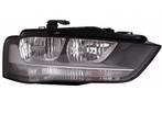 Audi A4 2012-2015 Koplamp Rechts (Koplampen), Verzenden, Nieuw