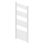 Designradiator BWS Vertico Multirail 120x50 cm Wit, Ophalen of Verzenden, Nieuw, Overige typen