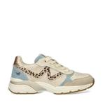 Mustang dad sneakers voor dames in het Beige, Kleding | Dames, Schoenen, Verzenden, Beige, Nieuw, Sneakers of Gympen