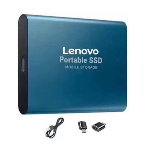 Externe SSD Kaart - USB Harde Schijf - 1 TB - Geheugen Kaart, Computers en Software, Harde schijven, Nieuw, Verzenden