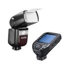 Godox Speedlite V860III Fuji X-Pro II Trigger Kit, Audio, Tv en Foto, Fotografie | Flitsers, Nieuw, Overige merken, Ophalen of Verzenden