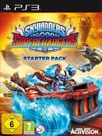 Skylanders Superchargers [PS3], Spelcomputers en Games, Games | Sony PlayStation 3, Ophalen of Verzenden, Nieuw