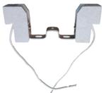 R7s led lamp | 78mm keramiek | fitting, Verzenden, Nieuw
