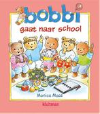Bobbi gaat naar school / Bobbi 9789020684247 Monica Maas, Verzenden, Gelezen, Monica Maas