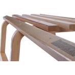 Talen Tools Houten Slee 100cm - Veilig en Comfortabel Sne..., Ophalen of Verzenden, Nieuw