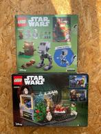 Lego Set - Star Wars - Bundle Star Wars – Set 75332 + 40658, Nieuw