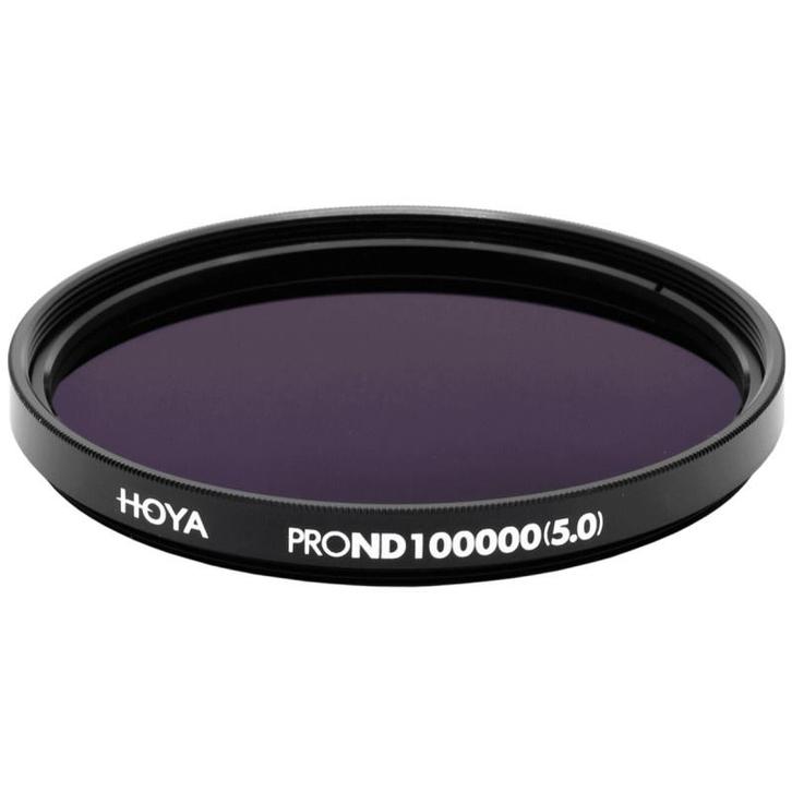 Hoya ProND100000 (5.0) - 95mm, Audio, Tv en Foto, Fotografie | Filters, Nieuw, Overige merken, 80 mm of meer, Ophalen of Verzenden