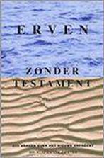 Erven zonder testament 9789080772915 K. van Zwieten, Verzenden, Zo goed als nieuw, K. van Zwieten